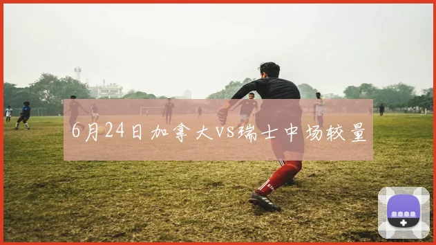 6月24日加拿大vs瑞士中场较量