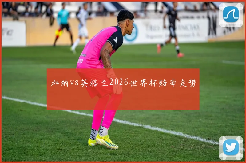 加纳vs英格兰2026世界杯赔率走势