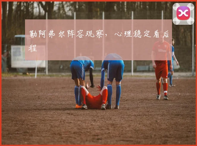 勒阿弗尔阵容观察，心理稳定看后程